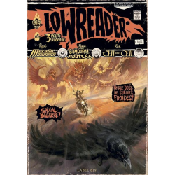 Lowreader - Tome 5 - Tome 5