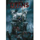 Titans (Oxymore) - Tome 2 - Asia