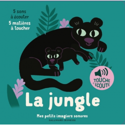 La jungle - Album