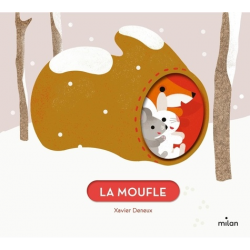 La moufle - Album