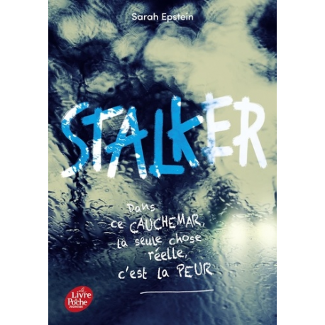 Stalker - Poche