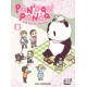 Pan'pan panda - Tome 5