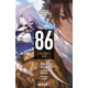 86 [Eighty-Six] - Tome 3