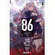 86 [Eighty-Six] - Tome 4