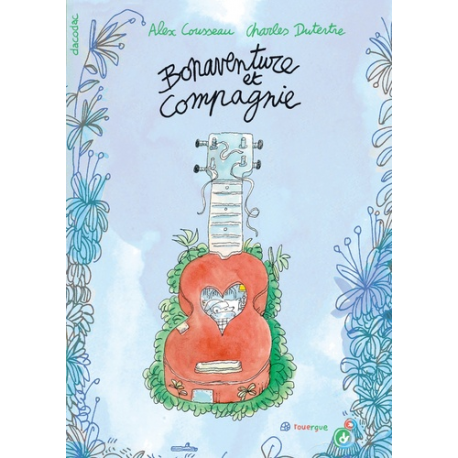 Bonaventure et compagnie - Poche