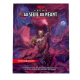 Dungeons & Dragons RPG - Vecna: Au Seuil du Néant HC