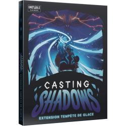 Casting Shadows : Ice Storm Expansion