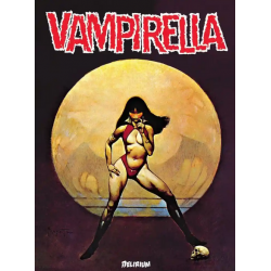 Vampirella - Anthologie Tome 1