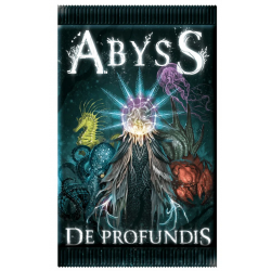 Abyss : De Profundis