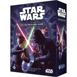 Star Wars: The Deckbuilding Game