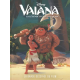 Vaiana La Légende du bout du monde - La bande dessinées du film