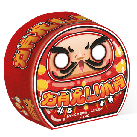 Daruma