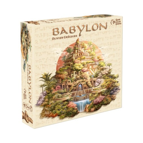 Babylon