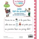 Les histoires de P'tit Sami Maternelle - Poche