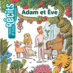 Adam et Eve - Album