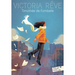 Victoria rêve