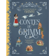 Contes de Grimm - Blanche-Neige- Raiponce et autres contes choisis - Album