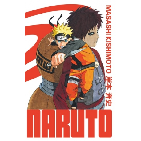 Naruto - Édition Hokage - Tome 15 - Tome 15