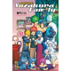 Mission Yozakura family - Tome 20