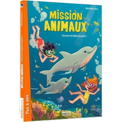 Mission animaux 8