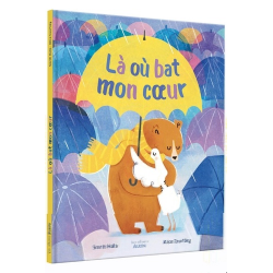 La où bat mon coeur - Album