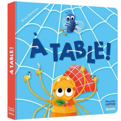 A table ! - Album