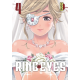 Ring eyes - Tome 4 - Tome 4