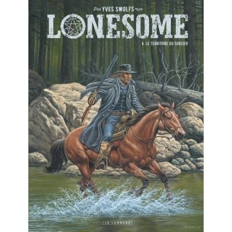 Lonesome 4