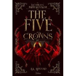 The Five Crowns - - Tome 1