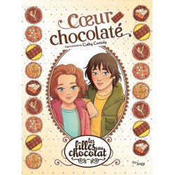 Les filles au chocolat