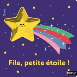 File- petite étoile !