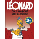 Léonard - Tome 27 - On a marche sur le genie !