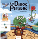 LES DINOS PIRATES - À L'AVENTURE !