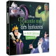 Raconte-moi des histoires - Raconte-moi des histoires de sorcières et sorciers