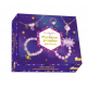 Mes bijoux cosmiques phosphorescents - coffrets avec accessoires