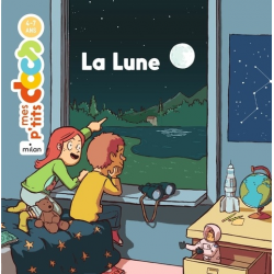 La Lune - Album