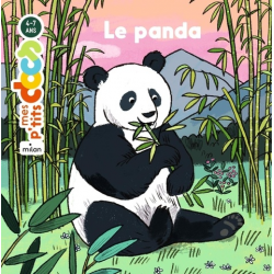 Le panda - Album