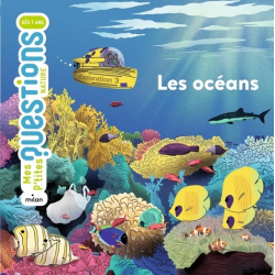 Les océans - Album