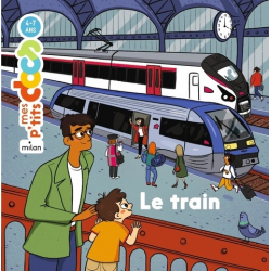 Le train - Album