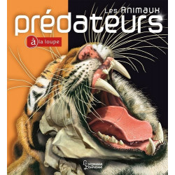 Les animaux prédateurs - Album