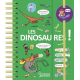 Les dinosaures - Grand Format