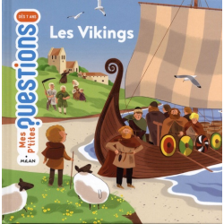 Les Vikings - Album