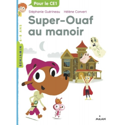 Super-Ouaf - Tome 2