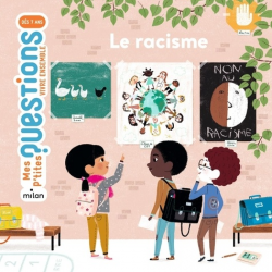 Le racisme - Grand Format