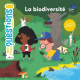 La biodiversité - Album