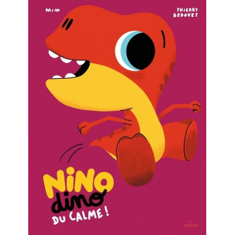 Nino Dino - Album