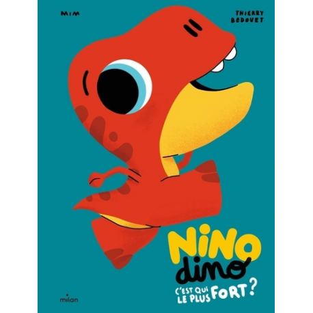 Nino Dino - Album