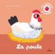 La poule - Album