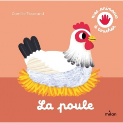 La poule - Album