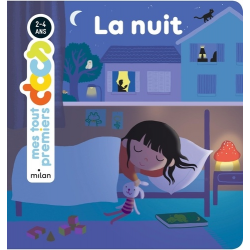 La nuit - Album